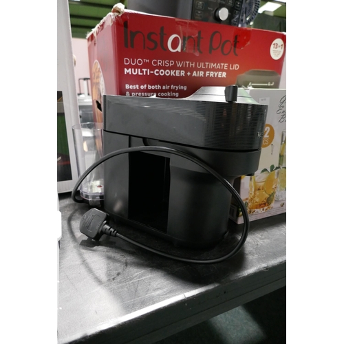 3063 - Nespresso Magimix Vertuo Pop Coffee Pod Machine (312-167) * This lot is subject to VAT