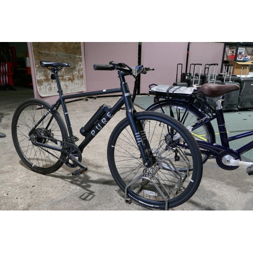 3069 - Pure Flux One E-Bike (21