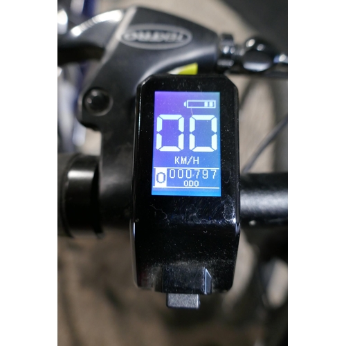 3069 - Pure Flux One E-Bike (21