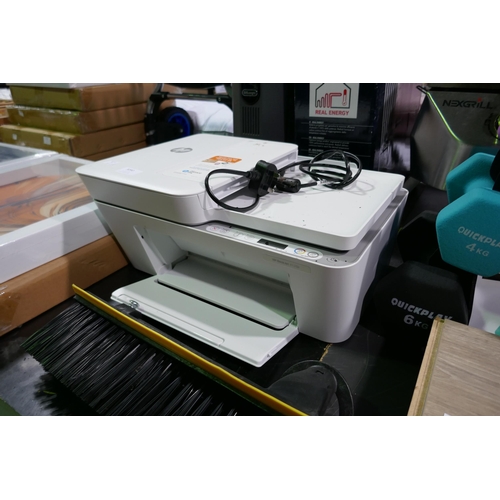 3090 - Hp Deskjet 4120E All in One Printer  (309-305)   * This lot is subject to vat