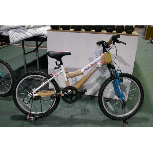 3103 - Schwinn Shade Girl's Mountain Bike, original RRP £119.99 + VAT (312-313) * This lot is subject to VA... 