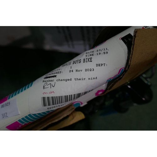 3103 - Schwinn Shade Girl's Mountain Bike, original RRP £119.99 + VAT (312-313) * This lot is subject to VA... 