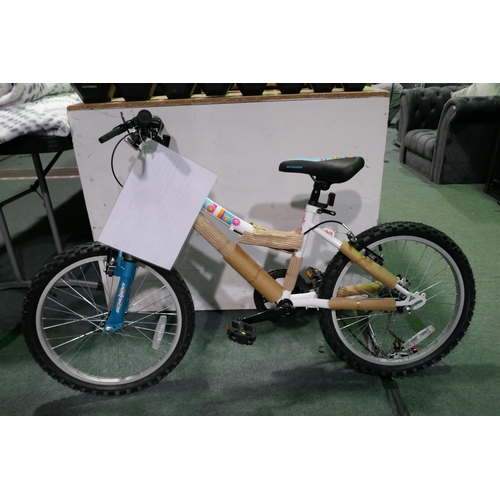 3103 - Schwinn Shade Girl's Mountain Bike, original RRP £119.99 + VAT (312-313) * This lot is subject to VA... 