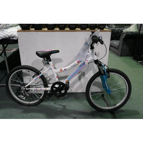 3104 - Schwinn Shade Girl's Mountain Bike, original RRP £119.99 + VAT (312-314) * This lot is subject to VA... 