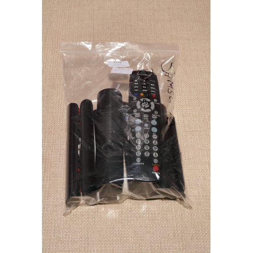 3126 - A bag of Mixed Samsung remotes * This lot is subject to VAT