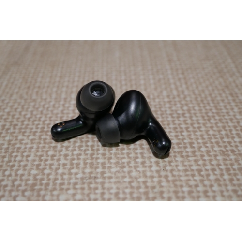 3137 - LG UFP5 Wireless Earbuds (model:- TONE-UFP5) (312-157) * This lot is subject to VAT