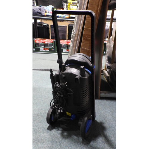 3272 - Nilfisk Core 150-10 Paduk Power Control Pressure Washer, original RRP £208.33 + VAT (312-335) * This... 