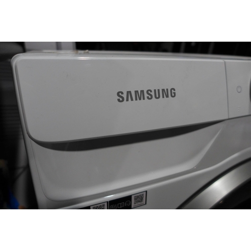 3294 - Samsung 9kg White Tumble Dryer (model:- DV90T6240LH/S1), original RRP £569.99 + VAT (312-46) * This ... 