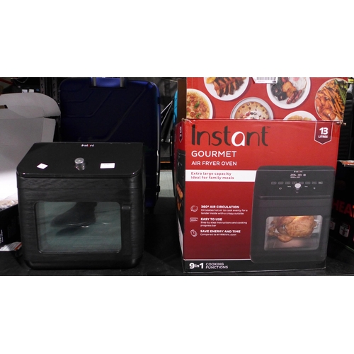 3340 - Instant Pot Vortex Oven Air Fryer (312-251) * This lot is subject to VAT