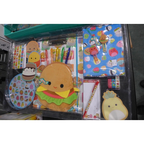 3344 - Boogieboard Sketch Studio and Squish Activity Set   S/S   (311-440,452)    * This lot is subject to ... 