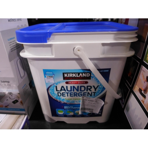 3362 - Kirkland Signature Laundry Detergent (12.7kg) (312-242) * This lot is subject to VAT