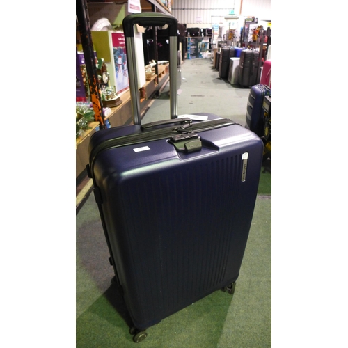 Samsonite Amplitude Large Hardside Case (312-308) * This lot is subject ...