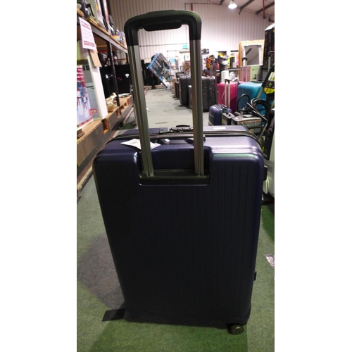 3417 - Samsonite Amplitude Large Hardside Case (312-308) * This lot is subject to VAT