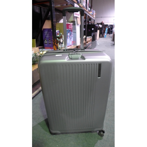 3418 - Samsonite Amplitude Large Hardside Case (312-237) * This lot is subject to VAT