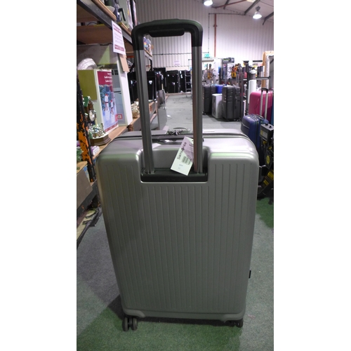 3418 - Samsonite Amplitude Large Hardside Case (312-237) * This lot is subject to VAT