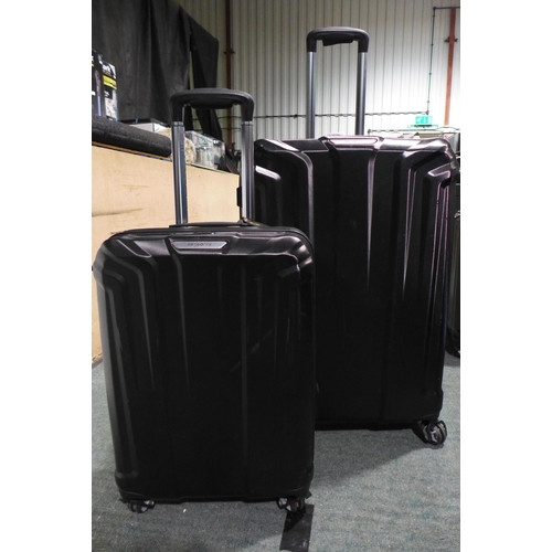 3429 - Samsonite Endure Two Piece Hardside Case Set, original RRP £119.99 + VAT (312-153) * This lot is sub... 