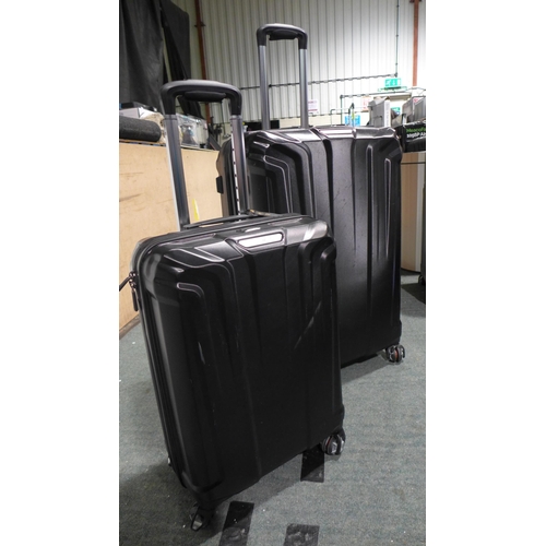 3429 - Samsonite Endure Two Piece Hardside Case Set, original RRP £119.99 + VAT (312-153) * This lot is sub... 