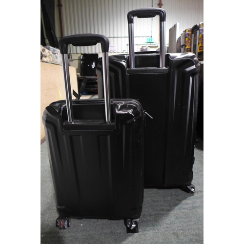 3429 - Samsonite Endure Two Piece Hardside Case Set, original RRP £119.99 + VAT (312-153) * This lot is sub... 