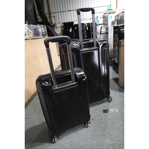 3430 - Samsonite Endure Two Piece Hardside Case Set, original RRP £119.99 + VAT (312-139) * This lot is sub... 