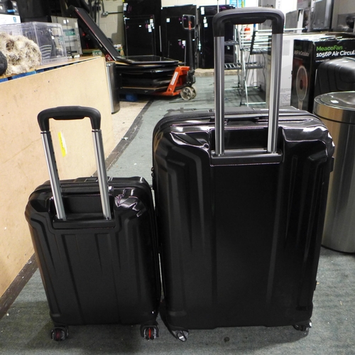 3430 - Samsonite Endure Two Piece Hardside Case Set, original RRP £119.99 + VAT (312-139) * This lot is sub... 