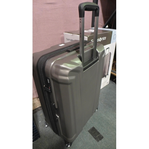 3502 - Samsonite Endure Hardside Luggage Case, original RRP £119.99 + VAT (312-332) * This lot is subject t... 