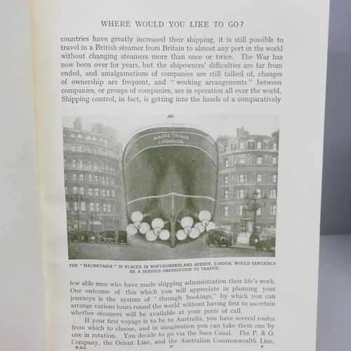 789 - Three children's books, Three Old Favourites, Illustrated by Frank Adams and The Children's Encyclop... 