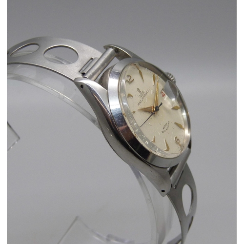 998 - A gentleman's Tudor Prince Oysterdate 34 wristwatch