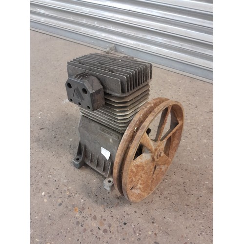 2308 - A compressor pump