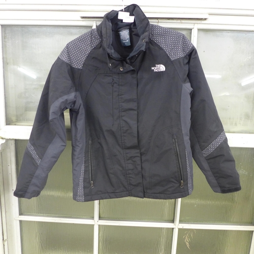 2355 - A North Face jacket, size small