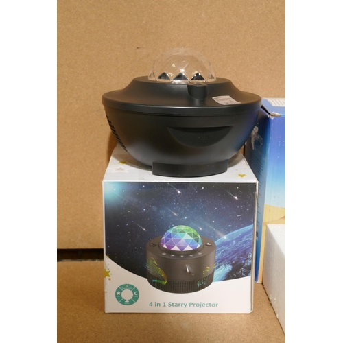 3188 - Assorted lighting - various styles  * This lot is subject to vat