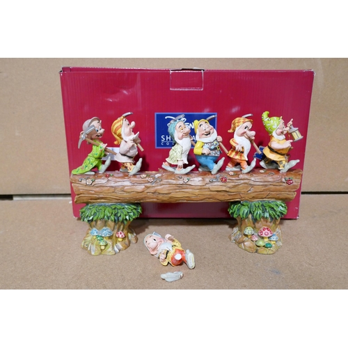 3191 - Disney Showcase collection 