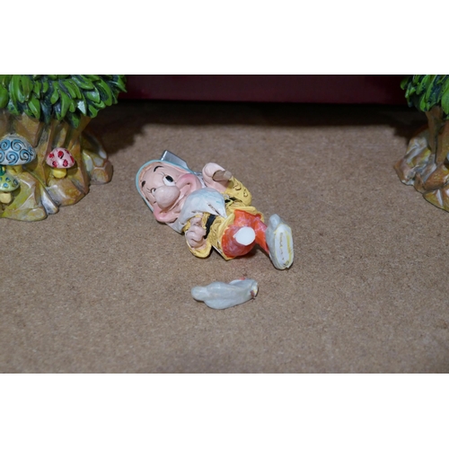 3191 - Disney Showcase collection 