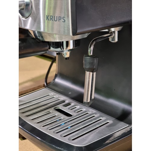 3032C - Krups coffee machine (model: XP 4020)