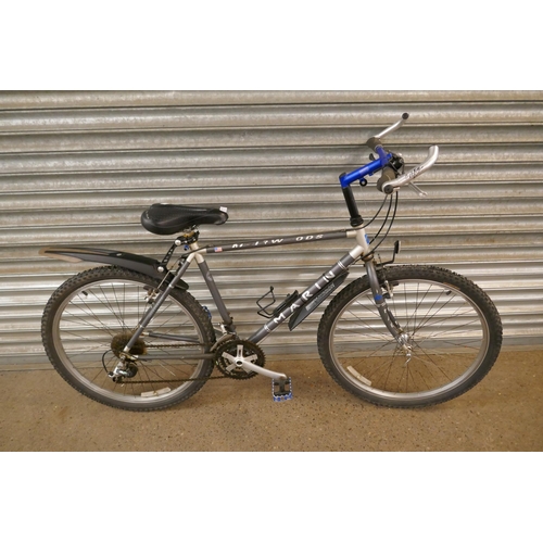 2205 - A Marin Muirwoods Tange tubed MTB (police repossession)