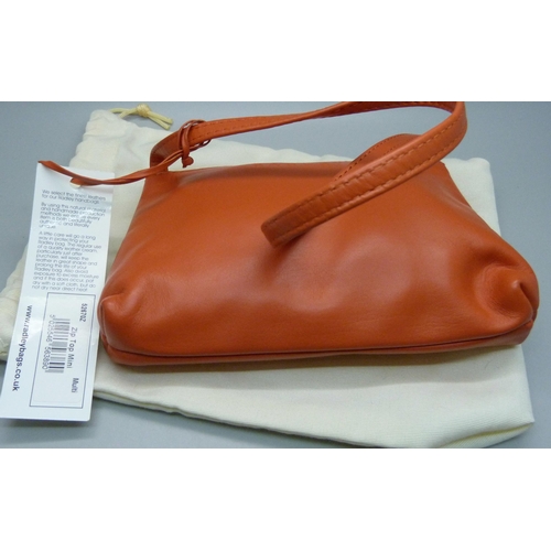 910 - A Radley handbag