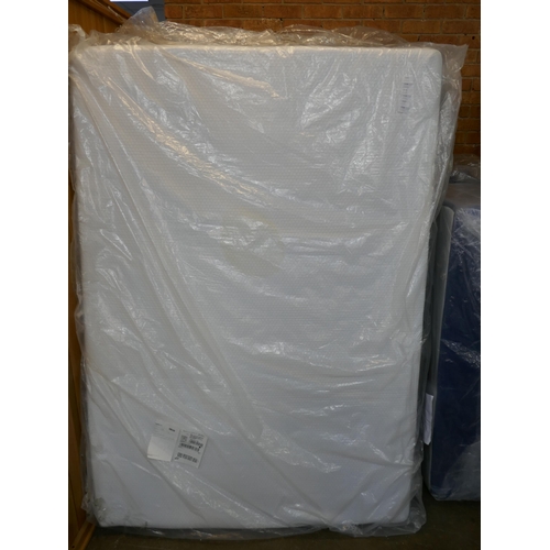 1530 - A double mattress