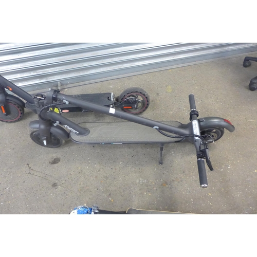 2211 - 3 Electric scooters all with faults - M Scooter, Reid and one other - Police repossession