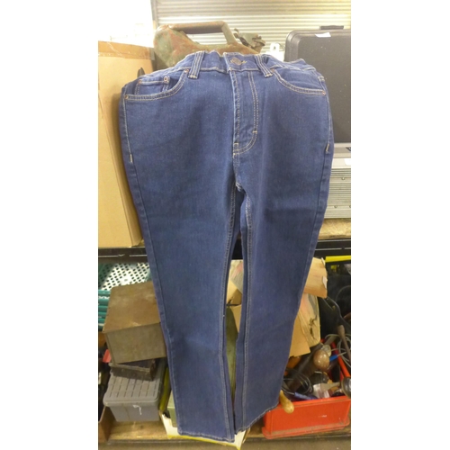 2396 - 7 Men's jeans - BNWT