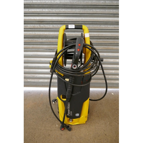 2236 - A VAX Power wash  IPX5  2500w jet wash