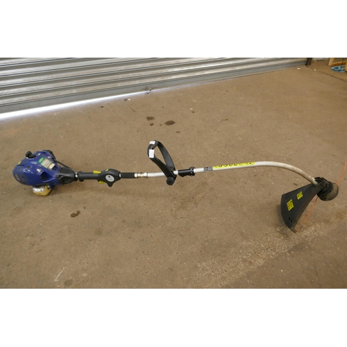 2247 - A Challenge Xtreme (CX-PT23536) petrol strimmer