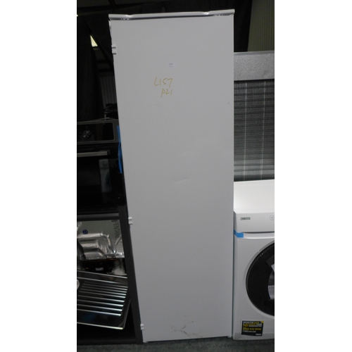 3175 - Zanussi Frost Free In-column Freezer (H1772xW548xD549), original RRP £500 inc. VAT (4194-157) *This ... 