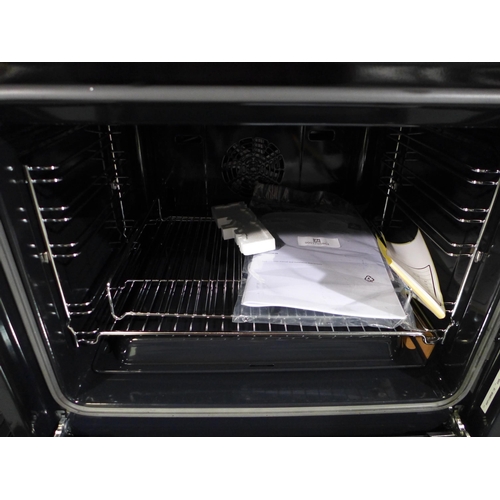 3195 - Bosch Series 2 Single Oven (H595xW594xD548) - model no.:- HHF113BR0B, original RRP £299.17 inc. VAT ... 