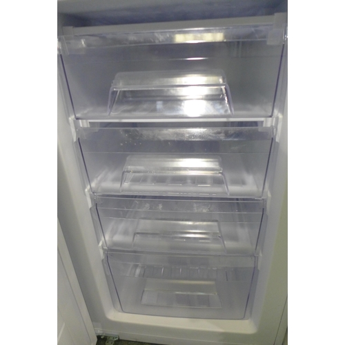 3207 - CDA 50/50 Integrated Fridge Freezer (H1772xW540xD540) - model no.:- FW852, original RRP £409.17 inc.... 