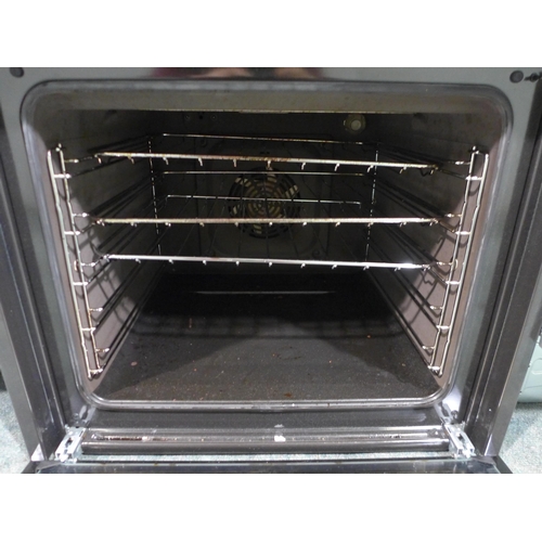 3211 - Zanussi Built-in Double Oven with AirFry (H888xW594xD568), original RRP £540.84 inc. VAT (422-187) *... 