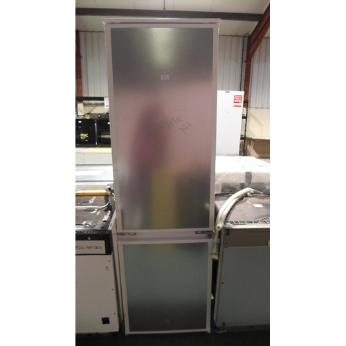 3221 - Zanussi 70/30 Fridge Freezer - Low Frost (H1772xW546xD549), original RRP £557.50 inc. VAT (422-130) ... 