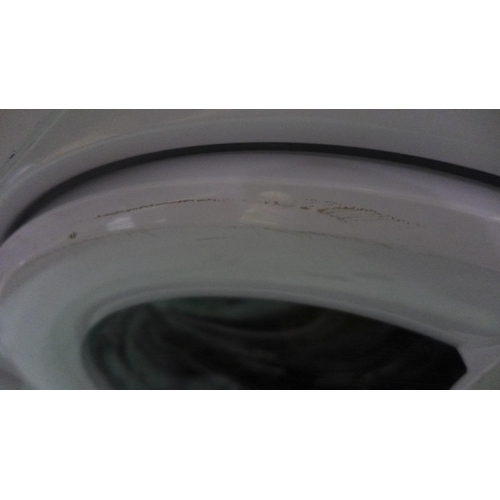 3232 - Zanussi Integrated Washing Machine - 8kg (H819xW596xD540), original RRP £540.84 inc. VAT (422-39) * ... 