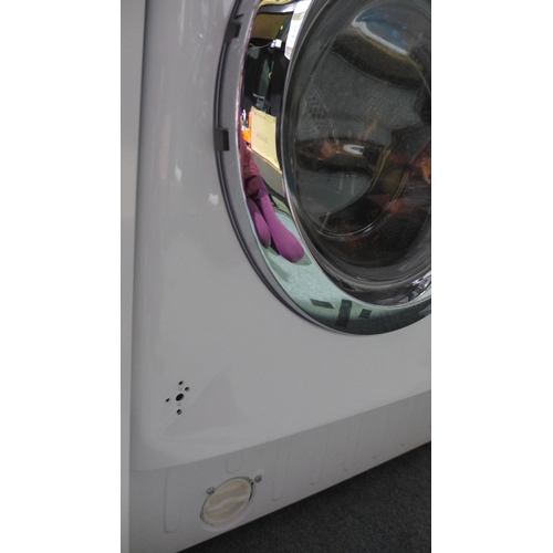 3235 - Hoover H-Wash 300 Lite Integrated Washing Machine (9kg) (H820xW600xD525) - model no.:- HBWS 49D1ACE,... 