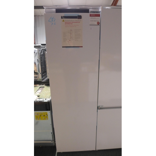 3246 - CDA Integrated Tower Fridge (H1772xW540xD540) - model no.:- FW822, original RRP £513.33 + VAT (422-3... 