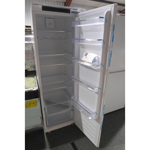 3246 - CDA Integrated Tower Fridge (H1772xW540xD540) - model no.:- FW822, original RRP £513.33 + VAT (422-3... 