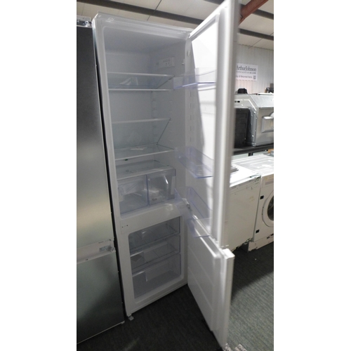 3252 - AEG Integrated 70/30 Fridge Freezer (H1772xW546xD549), original RRP £499.17 inc. VAT (4194-160) *Thi... 